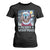 Funny Xmas Golden Retriever T Shirt For Women Merry Woofmas Christmas Starry Night Dog Lover TS09 Black Print Your Wear