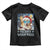 Funny Xmas Corgi Baby Shirt Merry Woofmas Christmas Starry Night Dog Lover TS09 Black Print Your Wear
