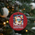 Funny Xmas Corgi Christmas Ornament Merry Woofmas Christmas Starry Night Dog Lover TS09 Print Your Wear
