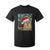 Funny Xmas Yorkshire T Shirt For Kid Believe Christmas Starry Night Dog Lover TS09 Black Print Your Wear