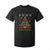 Funny Xmas Grilling T Shirt For Kid Merry Grill Mas Santa Grilling BBQ Smoking Meat TS09 Black Print Your Wear