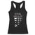 Funny Chelf Racerback Tank Top Serial Griller Grilling BBQ Pitmaster TS09 Black Print Your Wear
