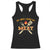 Funny BBQ Grilling Pitmaster Racerback Tank Top My Wife Loves My Meat TS09 Black Print Your Wear