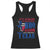 Texas BBQ Lover Racerback Tank Top It's Always BBQ Season In Texas TS09 Black Print Your Wear