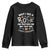 Rock Collector Youth Sweatshirt Wait I See A Rock Geologist TS09 Black Print Your Wear