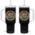 Geologist Tumbler With Handle Just One More Rock I Promise Rock Collector TS09 One Size: 40 oz Black Print Your Wear