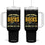 Geologist Tumbler With Handle I Don't Always Stop And Look At Rocks TS09 One Size: 40 oz Black Print Your Wear