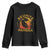 Funny Geologist Reunite Pangaea Youth Sweatshirt TS09 Black Print Your Wear