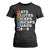 LGBTQ Gymer T Shirt For Women Lats Glutes Biceps Triceps Quads TS09 Black Print Your Wear