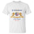 Funny Trump T Shirt El Presidente Mas Chingon Spanish TS09 White Print Your Wear