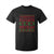 Funny Mexico Xmas T Shirt For Kid Santa' Favorite Mexican TS09 Black Print Your Wear