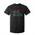 I Love It When My Wife Lets Me Golf Valentine's Day Golfer Funny T Shirt For Kid TS09 Black Print Your Wear