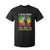 Harriet Tubman T Shirt For Kid Leading The Way To Freedom Black History TS09 Black Print Your Wear