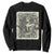 Harriet Tubman Sweatshirt Live Free Or Die Black History TS09 Black Print Your Wear