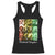 Life Of Frederick Douglass Racerback Tank Top Black History Month TS09 Black Print Your Wear