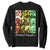 Life Of Frederick Douglass Sweatshirt Black History Month TS09 Black Print Your Wear