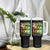 Life Of Frederick Douglass Tumbler With Handle Black History Month TS09 Print Your Wear