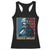 Frederick Douglass Racerback Tank Top It Is Easier To Build Strong Children Than To Repair Broken Men BHM TS09 Black Print Your Wear