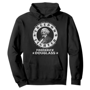 Frederick Douglass Hoodie The Thing Worse Than Rebellion Is The Thing That Causes Rebellion TS09 Black Print Your Wear