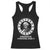 Frederick Douglass Racerback Tank Top The Thing Worse Than Rebellion Is The Thing That Causes Rebellion TS09 Black Print Your Wear