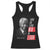Nelson Mandela's Motivational Racerback Tank Top I Never Lose I Either Win Or Learn TS09 Black Print Your Wear