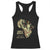 Nelson Mandela Racerback Tank Top A Winner Is A Dreamer Who Never Gives Up TS09 Black Print Your Wear
