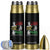 James Baldwin Bullet Tumbler Famous Quotes Nothing Can Be Changed Until It Is Faced TS09 Black Print Your Wear