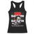 James Baldwin Racerback Tank Top I Can't Believe What You Say Because I See What You Do TS09 Black Print Your Wear