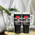 James Baldwin Tumbler With Handle I Can't Believe What You Say Because I See What You Do TS09 Print Your Wear