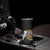 James Baldwin Skinny Tumbler Ignorance Allied With Power Is The Most Ferocious Enemy Justice Can Have TS09 Print Your Wear