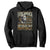 James Baldwin Hoodie I Love America More Than Any Country In The World Black History TS09 Black Print Your Wear