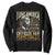 James Baldwin Sweatshirt I Love America More Than Any Country In The World Black History TS09 Black Print Your Wear