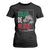 Golfo De Mexico Forever T Shirt For Women Mexican Gulf Culture Heritage 1672 TS09 Black Print Your Wear