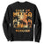 Gulf Of Mexico Sweatshirt Since 1672 And Forever TS09 Black Print Your Wear