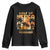 Gulf Of Mexico Youth Sweatshirt Since 1672 And Forever TS09 Black Print Your Wear