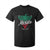 Gulf Of Mexico Since 1672 T Shirt For Kid TS09 Black Print Your Wear