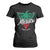 Gulf Of Mexico Since 1672 T Shirt For Women TS09 Black Print Your Wear