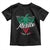 Gulf Of Mexico Since 1672 Toddler T Shirt TS09 Black Print Your Wear