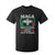 Mexicans Arent Going Anywhere T Shirt For Kid TS09 Black Print Your Wear
