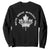Canadian Were Great Without You Sweatshirt TS09 Black Print Your Wear