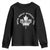 Canadian Were Great Without You Youth Sweatshirt TS09 Black Print Your Wear