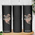 The New Trump Map Of USA Skinny Tumbler Canada Greenland Gulf Of Mexico TS09 Print Your Wear