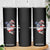 Funny Trump Map Of USA Skinny Tumbler Canada Greenland Gulf Of Mexico TS09 Print Your Wear