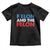 F Elon And The Felon Toddler T Shirt TS09 Black Print Your Wear