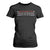Are We Great Yet Cause I Just Feel Embarrassed T Shirt For Women TS09 Black Print Your Wear