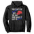 You Can't Fix Stupid But The Hats Sure Make It Easy Identify Hoodie TS09 Black Print Your Wear