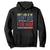 Don't Look At Me I Didn't Vote For Him Hoodie TS09 Black Print Your Wear