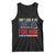 Don't Look At Me I Didn't Vote For Him Tank Top TS09 Black Print Your Wear