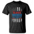 Funny Alexa Change The President T Shirt TS09 Black Print Your Wear