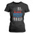 Funny Alexa Change The President T Shirt For Women TS09 Black Print Your Wear